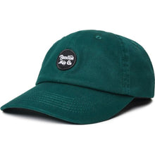 Load image into Gallery viewer, WHEELER CAP - BRASS
