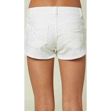Load image into Gallery viewer, GIRLS DENIM WAIDLEY WHITE 2

