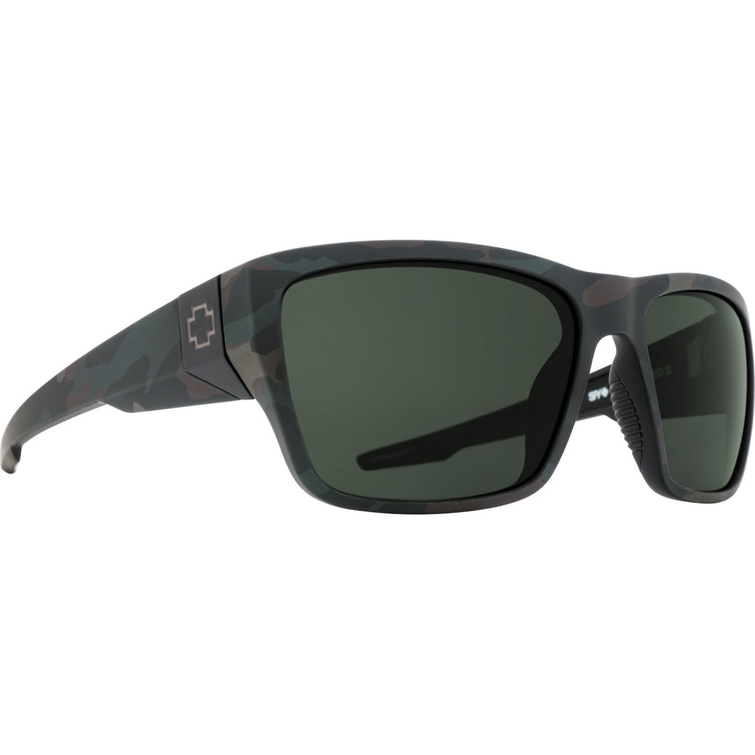 Dirty Mo 2 Matte Camo-HD Plus Gray Green Polar