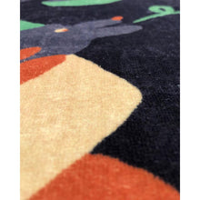 Load image into Gallery viewer, Lucas Beaufort X Leus Surf Towel
