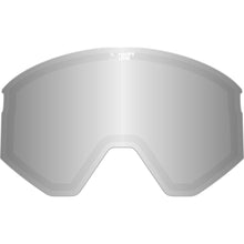 Load image into Gallery viewer, Ace Lens-Happy Gray Green W/ Silver Spectra
