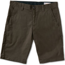 Load image into Gallery viewer, FRCKN MDN STRCH SHT 21
