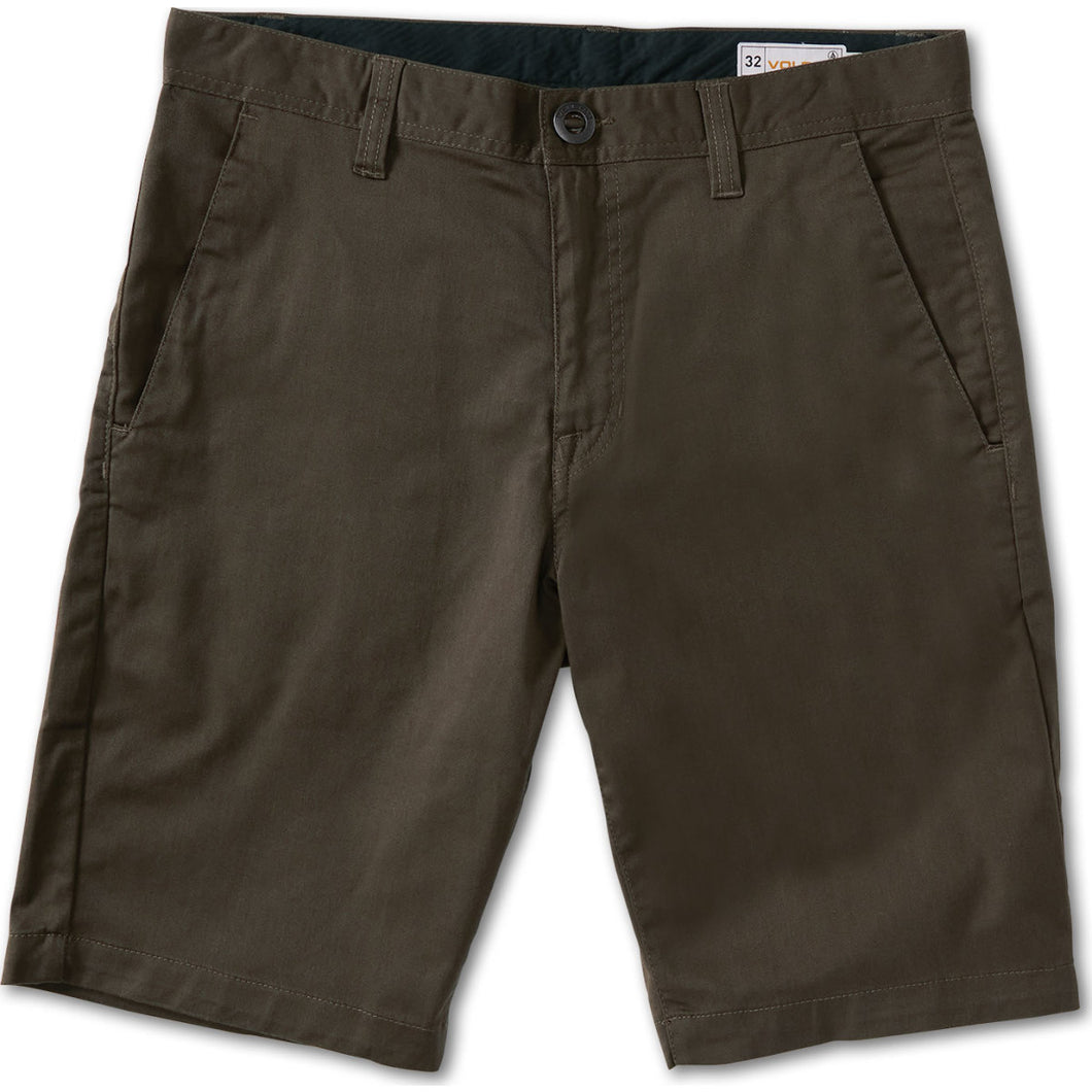 FRCKN MDN STRCH SHT 21