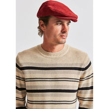 Load image into Gallery viewer, HOOLIGAN II SNAP CAP - BLACK
