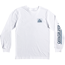 Load image into Gallery viewer, BOYS SEAQUEST LS BU1
