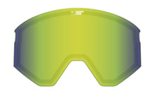 Load image into Gallery viewer, Ace Lens-Happy Bronze W/Green Spectra
