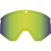 Load image into Gallery viewer, Ace Lens-Happy Bronze W/Green Spectra
