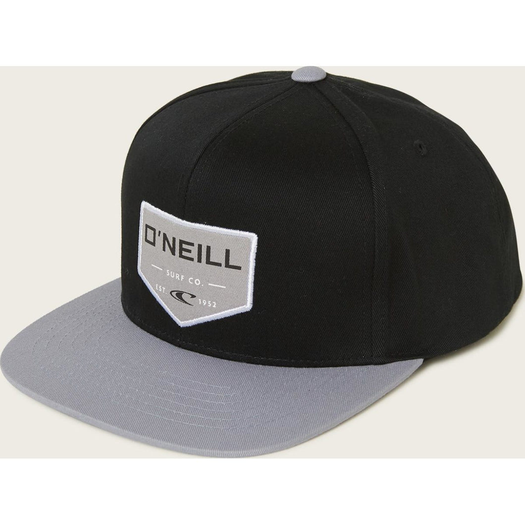BASEBALL CAPS DEFINITIVE
