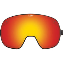 Load image into Gallery viewer, Bravo Lens-Happy Gray Green W/Red Spectra
