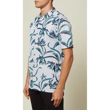 Load image into Gallery viewer, S/S WOVEN ALOHA LIFE
