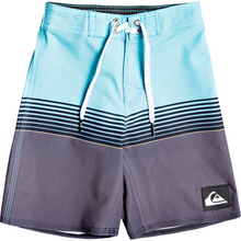 Load image into Gallery viewer, BOYS HIGHLINE SLAB BOY 14 BOARDSHORT
