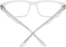 Load image into Gallery viewer, Rafe 56-Matte Clear
