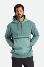 Load image into Gallery viewer, Utility Recycled Hood - Deep Forest
