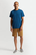 Load image into Gallery viewer, Men&#39;s Basic S/S Pocket Tee
