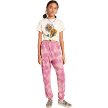 Load image into Gallery viewer, GIRLS LIL FLEECE PANT
