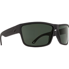 Load image into Gallery viewer, Rocky SOSI Matte Black - HD Plus Gray Green Polar
