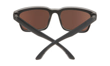 Load image into Gallery viewer, Helm 2 Matte Black Ice - HD Plus Bronze with Emerald Spectra Mirror
