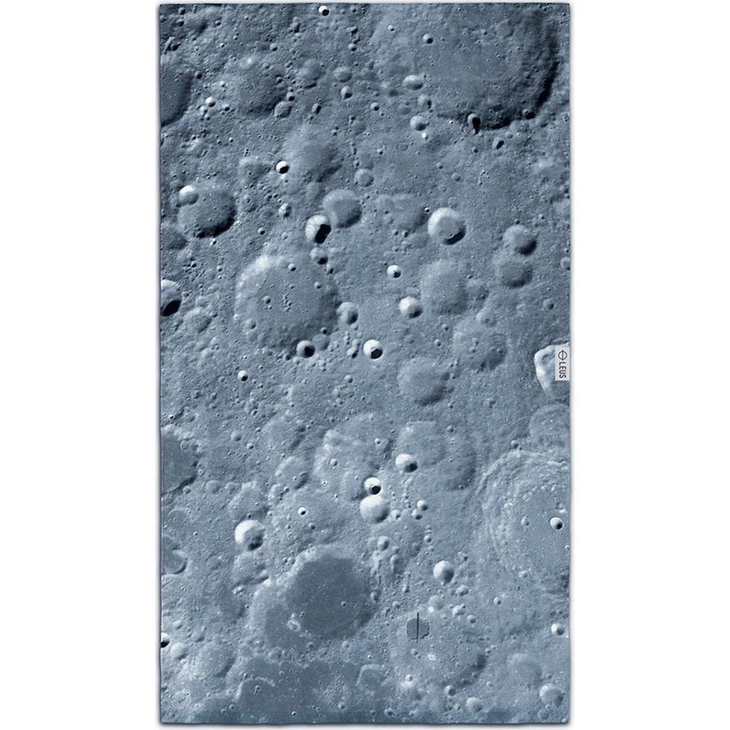 Lunar Surf Towel