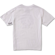 Load image into Gallery viewer, BOYS CRYPTIC STONE S/S TEE
