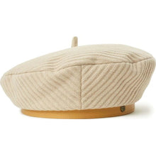 Load image into Gallery viewer, AUDREY II BERET - BLUSH CAMO
