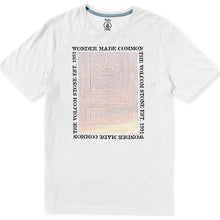 Load image into Gallery viewer, VOLITATION S/S TEE
