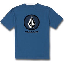 Load image into Gallery viewer, BOYS CRYPTIC STONE S/S TEE
