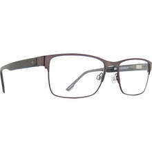 Load image into Gallery viewer, Warren 56 -gunmetal/black Marble
