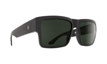 Load image into Gallery viewer, Cyrus Black - HD Plus Gray Green
