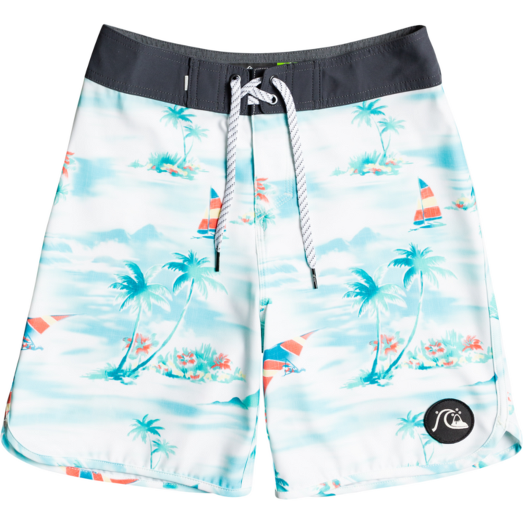 BOYS SURFSILK MYSTIC SESSIONS YTH17