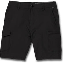 Load image into Gallery viewer, Surf N' Turf Dry Cargo Hybrid Shorts - Vintage Brown
