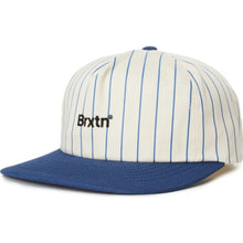 Load image into Gallery viewer, Gate LP Cap - Dove/River Blue

