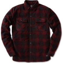 Load image into Gallery viewer, BOWERED FLEECE LS
