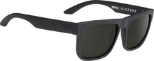 Load image into Gallery viewer, Discord SOSI Matte Black - HD Plus Gray Green
