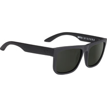 Load image into Gallery viewer, Discord SOSI Matte Black - HD Plus Gray Green
