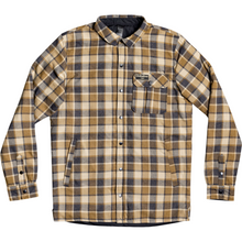 Load image into Gallery viewer, WILDCARD FLANNEL JACKET
