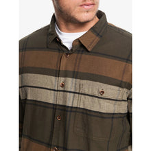 Load image into Gallery viewer, Waterman Unfiltered Stoke Long Sleeve Shirt
