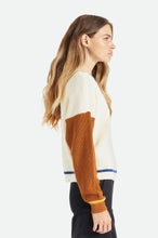 Load image into Gallery viewer, Love Song Sweater - Dove
