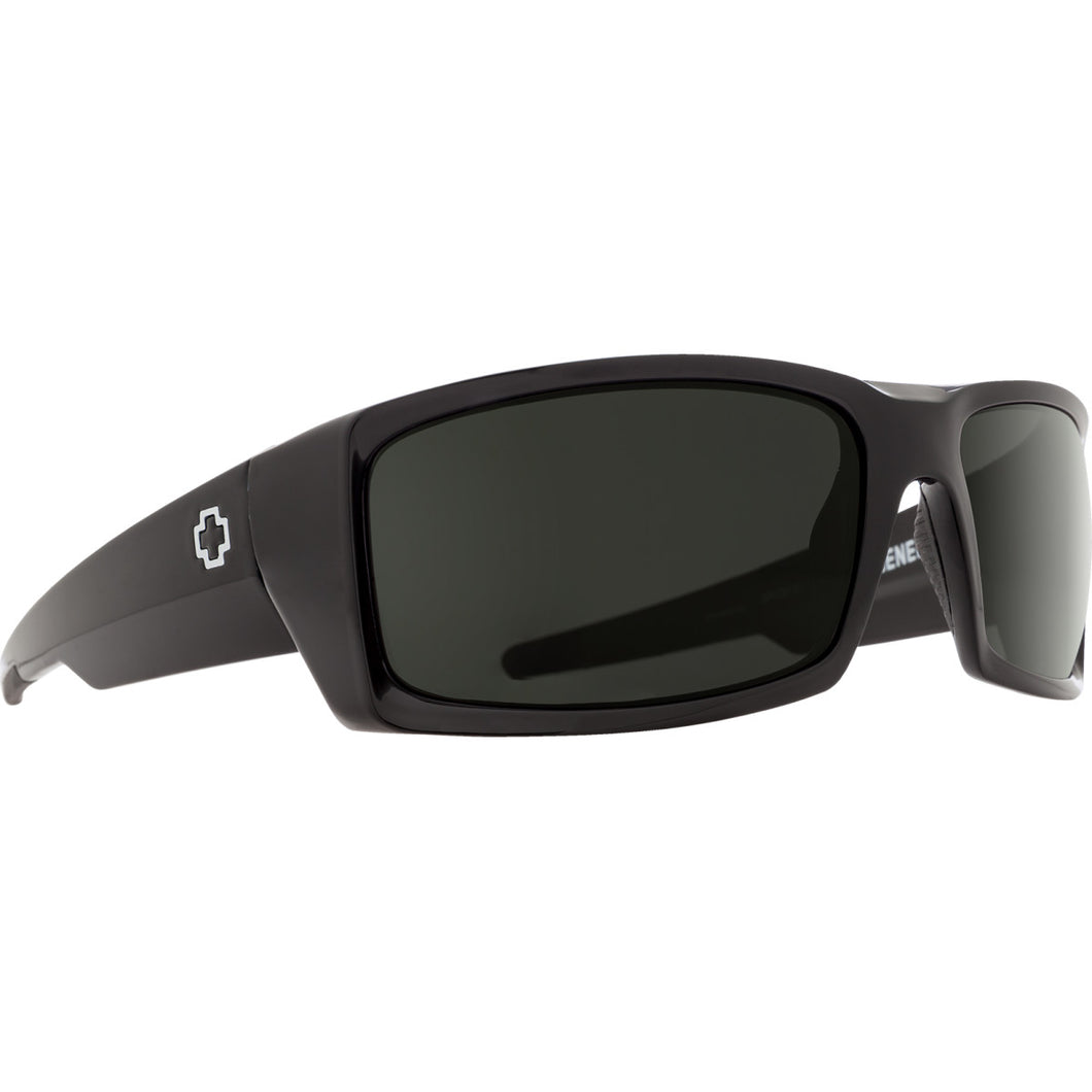 General Black - HD Plus Gray Green