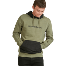Load image into Gallery viewer, STM BLACK OUT FLEECE
