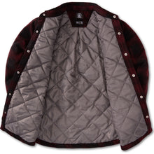 Load image into Gallery viewer, BOWERED FLEECE LS
