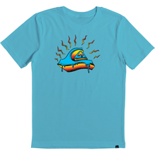 Load image into Gallery viewer, BOYS STRICT JOY KT0 TEE
