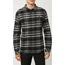 Load image into Gallery viewer, LONG SLEEVE REDMOND FLANNEL

