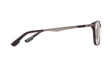Load image into Gallery viewer, Major 57 - Black Horn/matte Gunmetal
