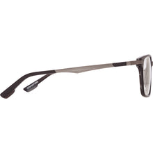 Load image into Gallery viewer, Major 57 - Black Horn/matte Gunmetal
