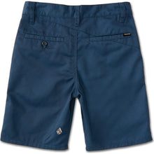 Load image into Gallery viewer, BIG BOYS FRICKIN CHINO SHORT

