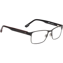 Load image into Gallery viewer, Warren 56 - Matte Black/red
