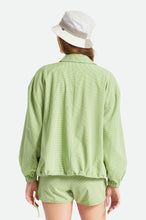 Load image into Gallery viewer, Leeds Jacket - Sun Green
