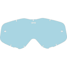 Load image into Gallery viewer, Klutch/Whip/Targa3 Lens - HD LL Smoke with Blue Spectra Mirror
