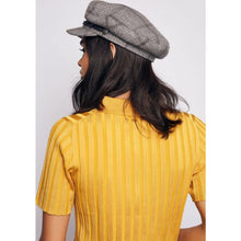 Load image into Gallery viewer, FIDDLER W CAP - ROSE GOLD
