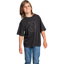 Load image into Gallery viewer, BOYS RIM STONE S/S TEE YOUTH
